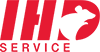IHD Service Logo