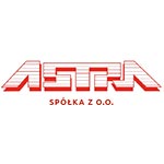 Logo Astra - DDD