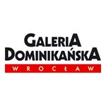 logo galeria Dominikańska