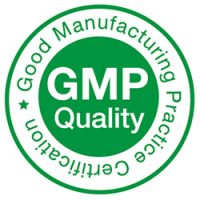 gmp-quality GMP