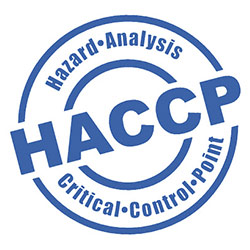 HACCP