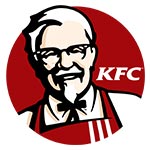 logo KFC - klient likwidacja szkodników dezynfekcja