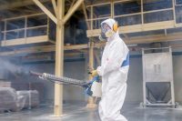 zwalczanie szkodników magazynowych zwalczanie szkodników magazynowych