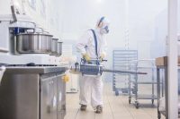 dezynsekcja-hala-HACCP2 zwalczanie szkodników magazynowych