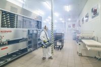 dezynfekcja obiektu we wrocławiu