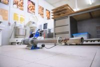 fumigacja – zwalczanie szkodników fumigacja - zwalczanie szkodników